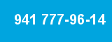 941 777-96-14